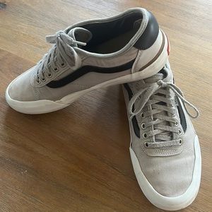 Rare sz 10 Signature Chima Pro Vans Skate Shoe With Ultra Cush 3-D Insole